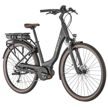 Bici elettrica unisex SCOTT...