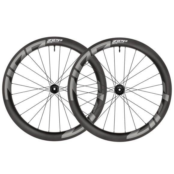 Ruote ZIPP 303 XPLR S 12x100 12x142 XDR larghezza 32 mm profilo 54 mm 