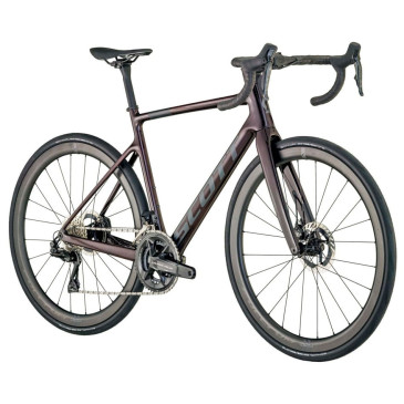 Bicicleta SCOTT Addict SE