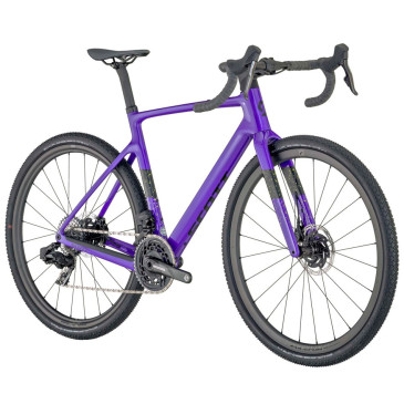 Bicicletta SCOTT Addict...