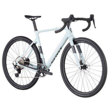 Bicicleta SCOTT Addict...