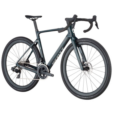 Bicicletta SCOTT Addict...