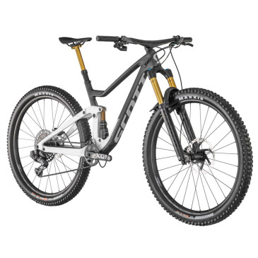 Bicicleta AXS SCOTT Genius...