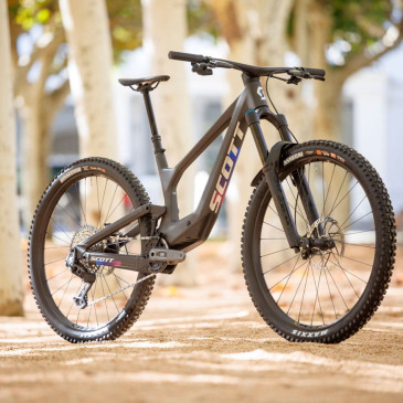Bici SCOTT Ransom 910 SRAM...