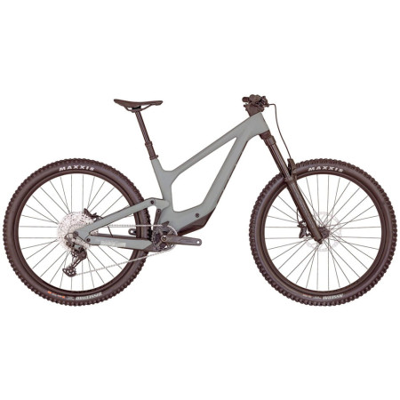 SCOTT Ransom 930 Bicycle GREY S