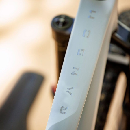 Vélo SCOTT Ransom 930 GRIS S