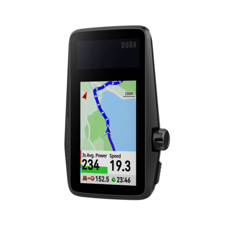 GPS cycliste COROS Dura 