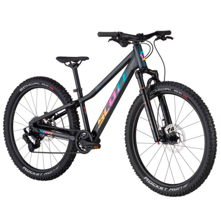 SCOTT Scale Rc 400 2025 Bicycle BLACK One Size