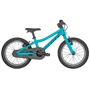 Bicicleta SCOTT Scale 16 2025