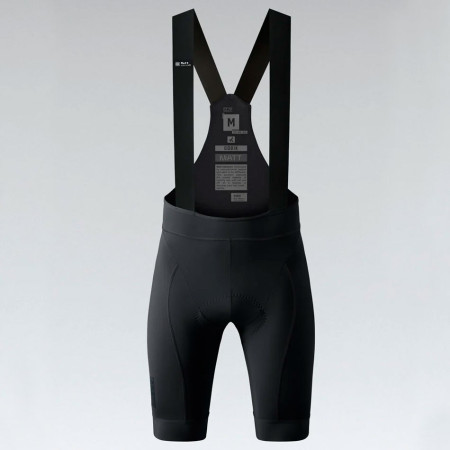 Cuissard à bretelles GOBIK Matt 2.0 K10 pour homme 2025 GRIS L