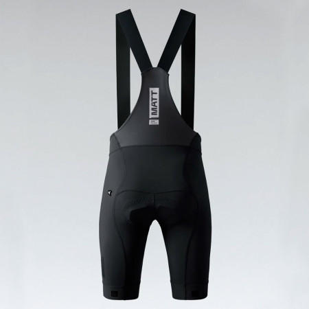 GOBIK Matt 2.0 K10 Men's Bib Shorts 2025 GREY L