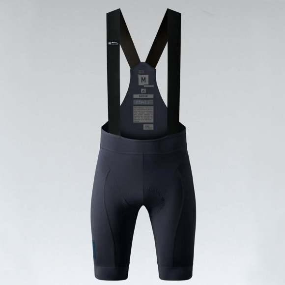 GOBIK Matt 2.0 K10 Men's Bib Shorts 2025 GREY L