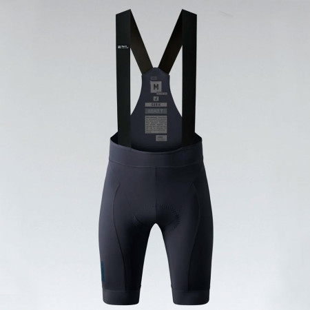 Cuissard à bretelles GOBIK Matt 2.0 K10 pour homme 2025 GRIS L