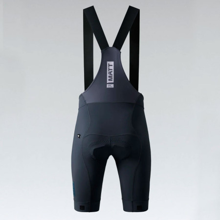 GOBIK Matt 2.0 K10 Men's Bib Shorts 2025 GREY L