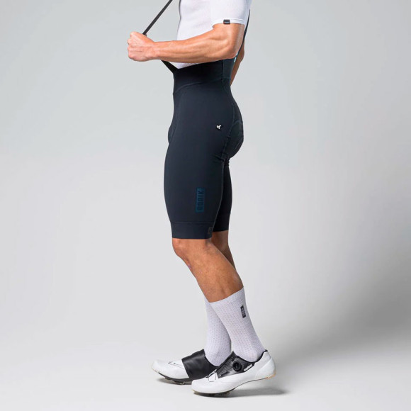 Cuissard à bretelles GOBIK Matt 2.0 K10 pour homme 2025 GRIS L