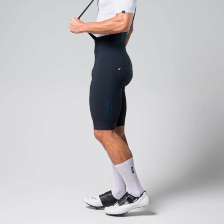 Cuissard à bretelles GOBIK Matt 2.0 K10 pour homme 2025 GRIS L