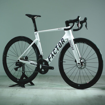 Bicicleta FACTOR Monza...