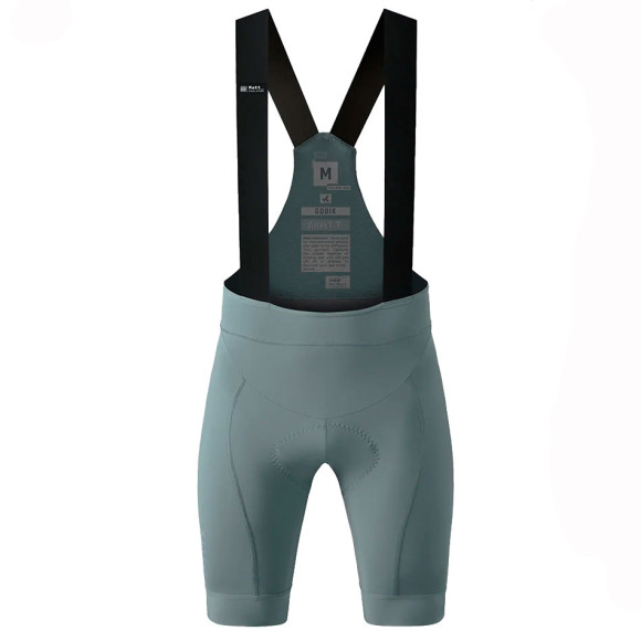 Shorts curtos femininos GOBIK Matt 2.0 K9 2025 MARINO S