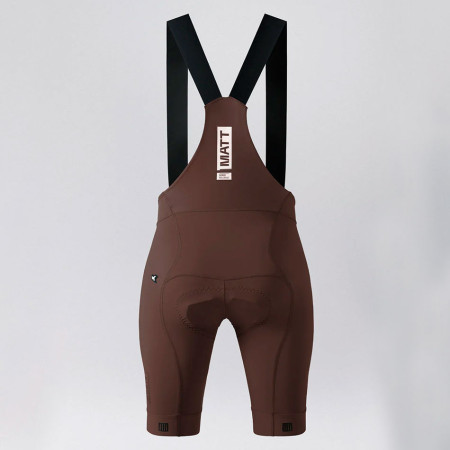 GOBIK Matt 2.0 K9 Women's Short Bib Shorts 2025 MARINE S