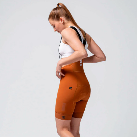 GOBIK Matt 2.0 K9 Women's Short Bib Shorts 2025 MARINE S