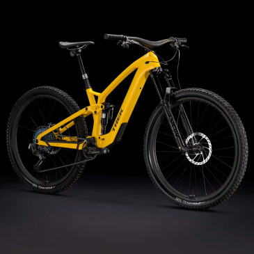 TREK Fuel EXe 9.9 XX1 AXS...