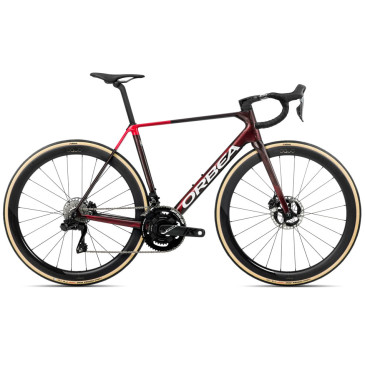 Bicicleta ORBEA Orca M10i...
