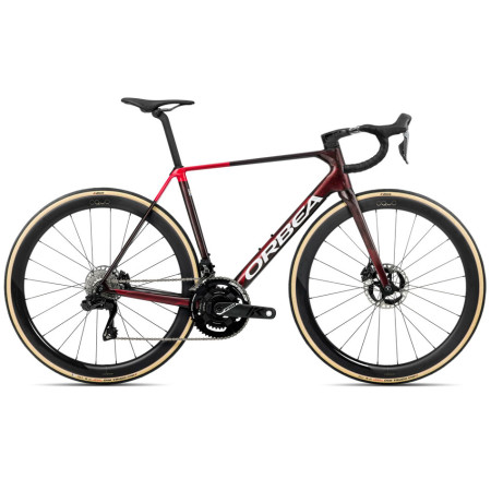 Bicicleta ORBEA Orca M10i Réplica 2025 GRANADA 47