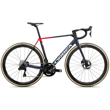 Bicicleta ORBEA Orca M10i Réplica 2025 GRANADA 47