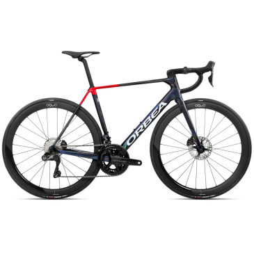 Bicicletta replica ORBEA...