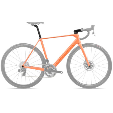 Cuadro ORBEA Orca OMX 2025
