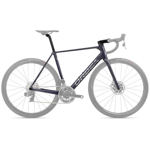 ORBEA Orca OMX 2025 frame ORANGE 47