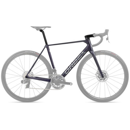 ORBEA Orca OMX 2025 frame ORANGE 47