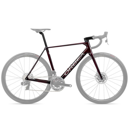 ORBEA Orca OMX 2025 frame ORANGE 47