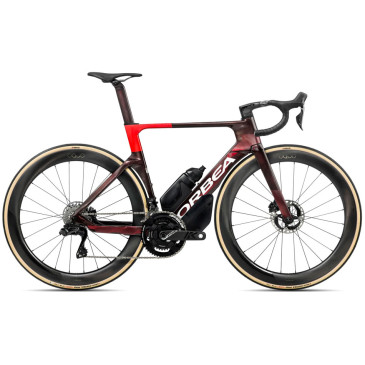 Bicicleta ORBEA Orca Aero...