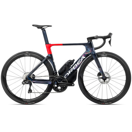 ORBEA Orca Aero M20i Replica Bicycle 2025 GARNET 47