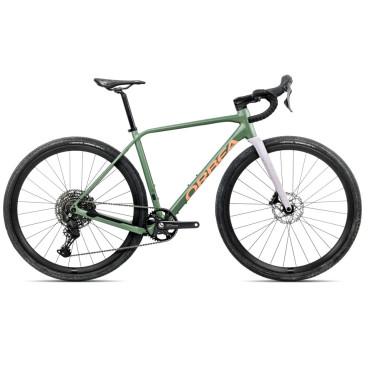 Bicicleta ORBEA Terra H45...
