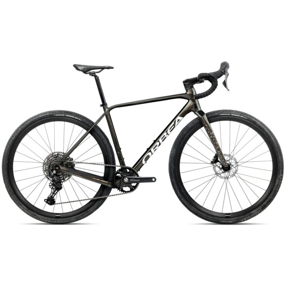 Bicicletta ORBEA Terra H45 1X 2025 OLIVA XL