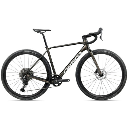 Bicicletta ORBEA Terra H45 1X 2025 OLIVA XL