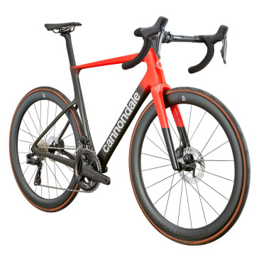 Bici CANNONDALE SuperSix...
