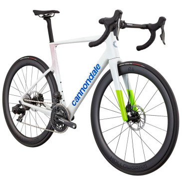 Bicicleta CANNONDALE...