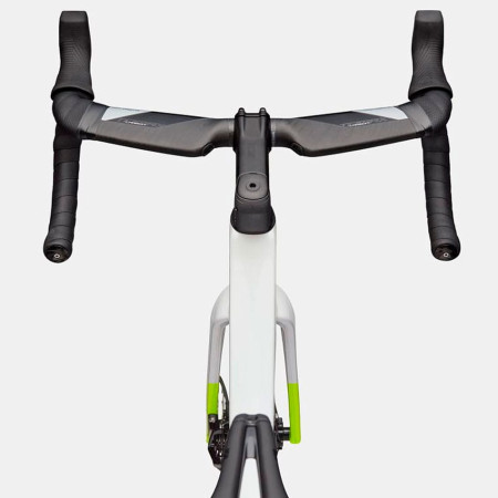 Bicicleta CANNONDALE SuperSix EVO 1 BLANCO 61