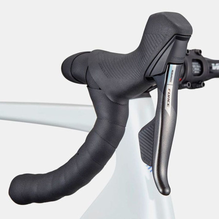 Bicicleta CANNONDALE SuperSix EVO 1 BLANCO 61