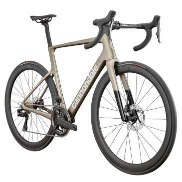 Bici CANNONDALE Supersix...