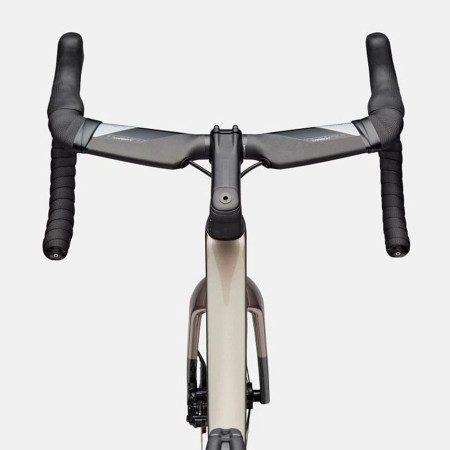 Bicicleta CANNONDALE Supersix EVO 2 Metero Gray GRIS 61