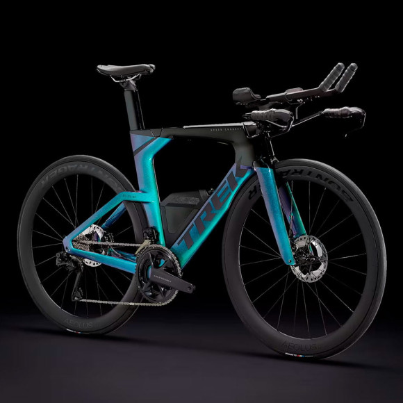 Bicicleta TREK Speed Concept SLR 7 2025 GRANADA S