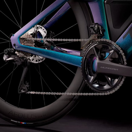 Bicicleta TREK Speed Concept SLR 7 2025 GRANADA S