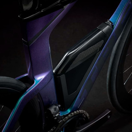 Bicicleta TREK Speed Concept SLR 7 2025 GRANADA S
