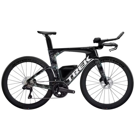 Bicicleta TREK Speed Concept SLR 7 2025 GRANADA S