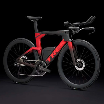 Bicicleta TREK Speed...