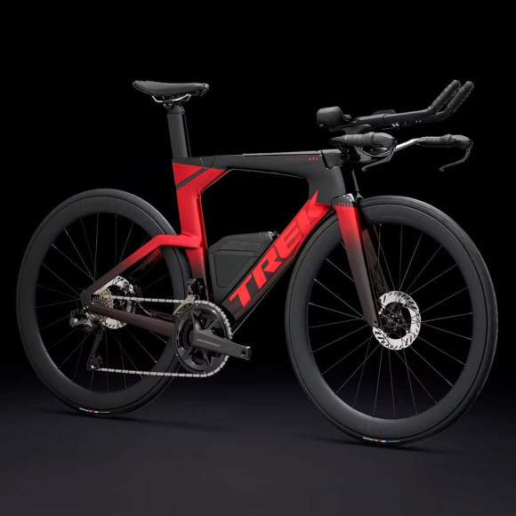 Bicicleta TREK Speed Concept SLR 7 2025 GRANADA S